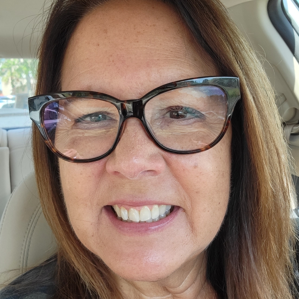 Meet your Posher, Judy